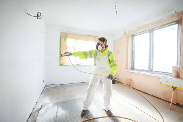Best Residential Mold Inspection & Testing  in Galena, IN